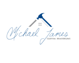 https://www.logocontest.com/public/logoimage/1566020836Michael James Custom Remodeling_Michael James Custom Remodeling copy 4.png